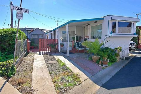 708 H 69 Chula Vista CA 91910