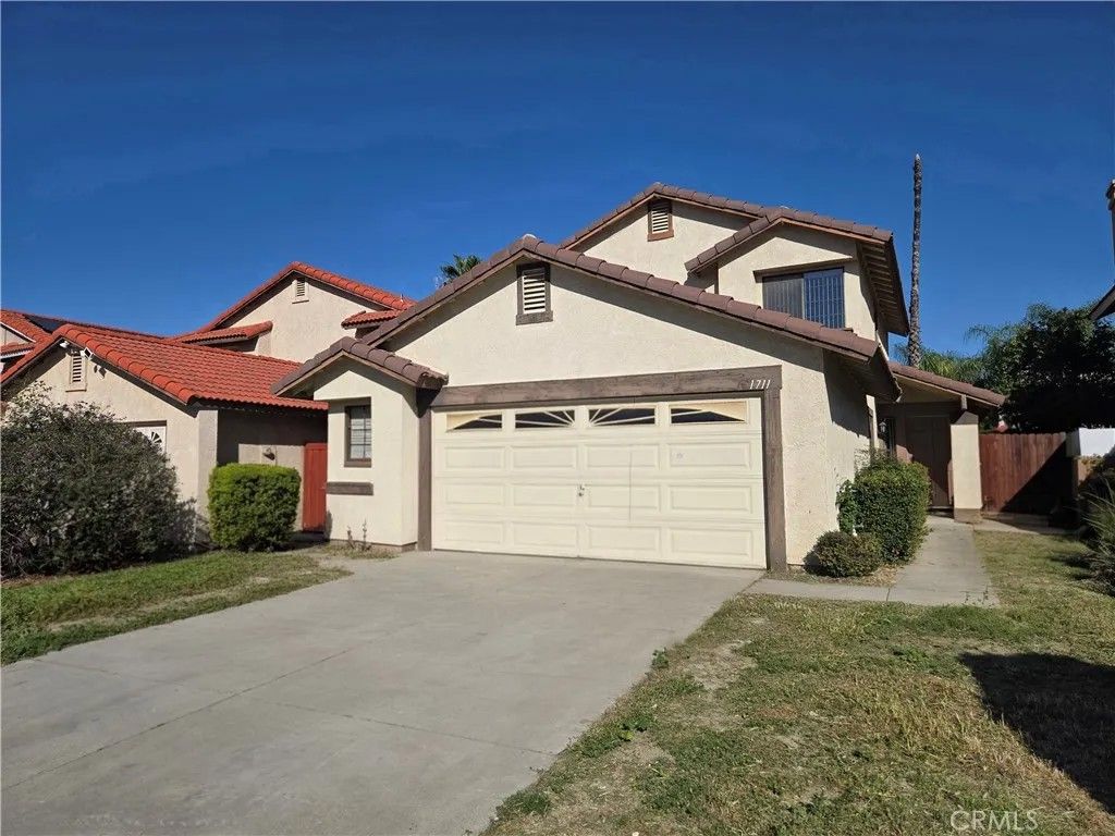 Photo of 1711 Glenview Drive, Perris, CA 92571 (MLS # CV26054895)