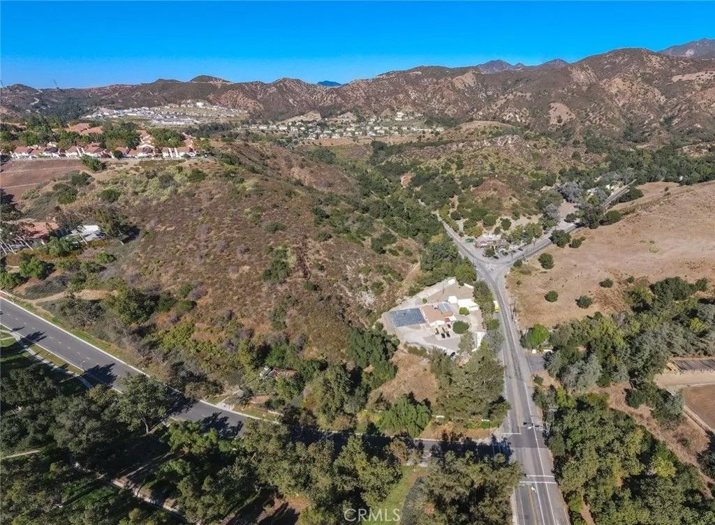 Photo of 19121 El Toro Rd, Silverado Canyon, CA 92679 (MLS # NP26013374)