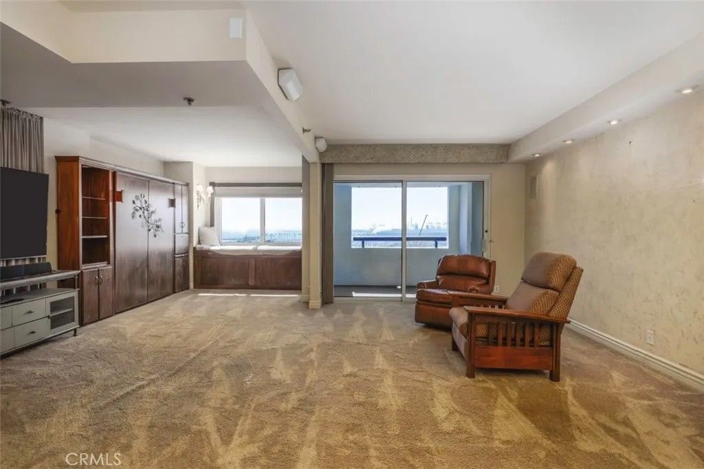 Photo of 525 E Seaside Way #807, Long Beach, CA 90802 (MLS # PW26060163)