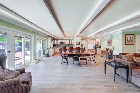 Tiny photo for 6608 Avenida Andorra, La Jolla, CA 92037 (MLS # 250042622)