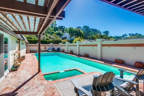 Tiny photo for 6608 Avenida Andorra, La Jolla, CA 92037 (MLS # 250042622)