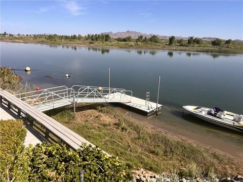 Photo of 4831 Hidden Beaches Drive, Blythe, CA 92225 (MLS # OC26039959)