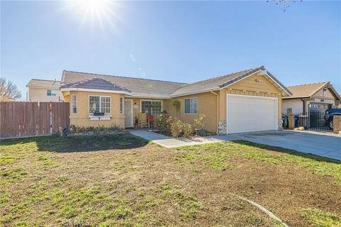 Property photo of 2082 w avenue k12, lancaster, CA 93536