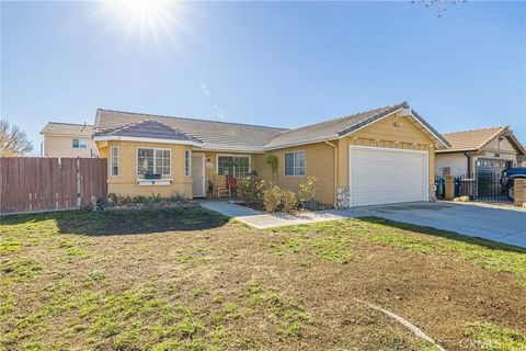 Photo of 2082 W Avenue K12, Lancaster, CA 93536 (MLS # SR25281327)