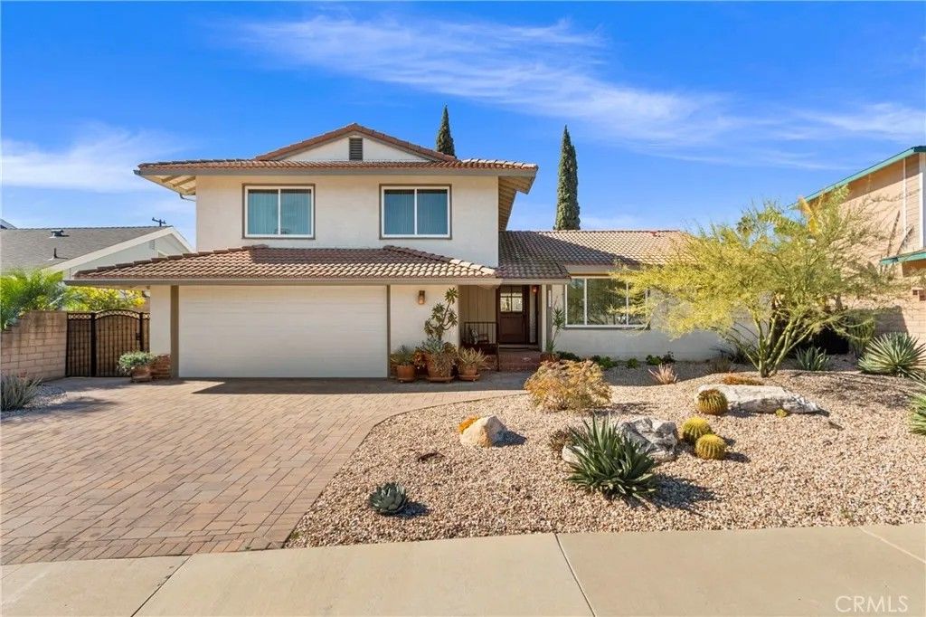 Photo of 1163 Delay Street, Brea, CA 92821 (MLS # PW26005600)