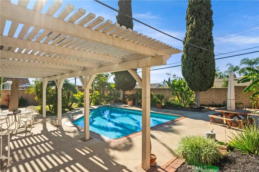 Photo of 1163 Delay Street, Brea, CA 92821 (MLS # PW26005600)