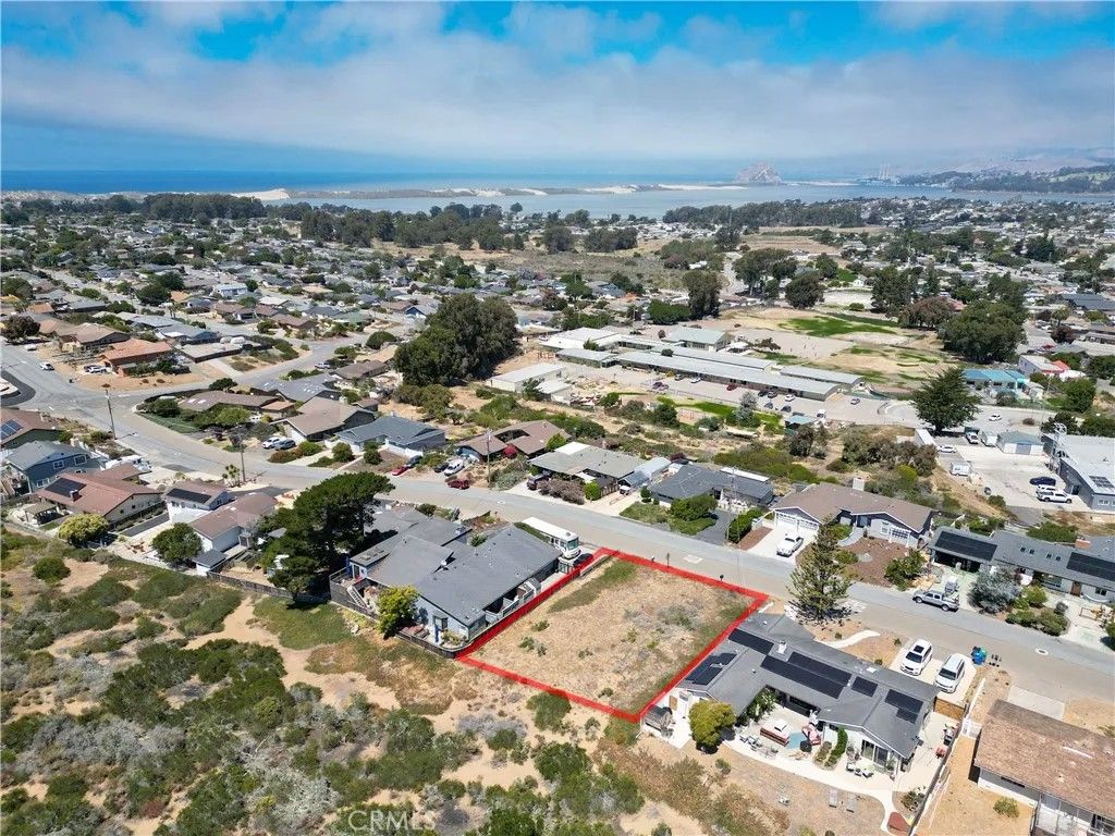 Photo of 915 Highland, Los Osos, CA 93402 (MLS # SC25281218)