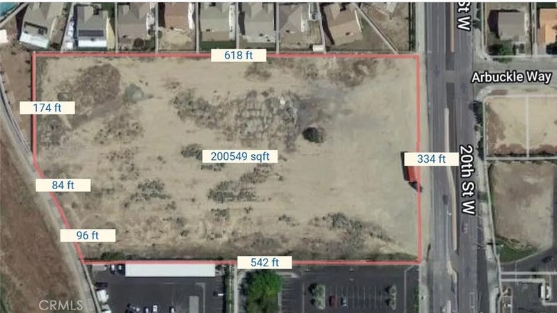 0 Vac/20th Stw/Vic Avenue H14