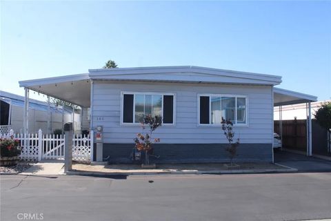 Photo of 1630 S Barranca Ave, Glendora, CA 91740 (MLS # CV25252622)