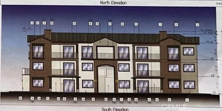 401 N Santa Fe