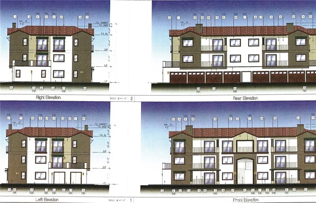 401 N Santa Fe