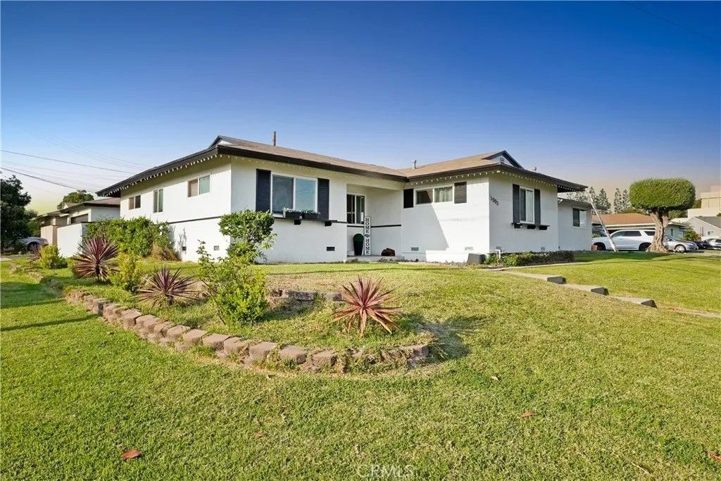 Photo of 15003 Crestoak Drive, La Mirada, CA 90638 (MLS # DW26095550)