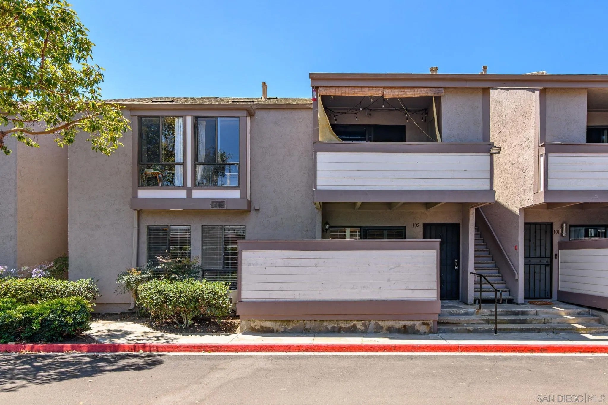 9249 Village Glen Dr. 102