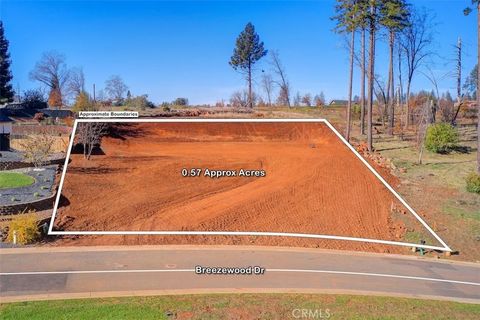 5385 Breezewood Paradise CA 95969