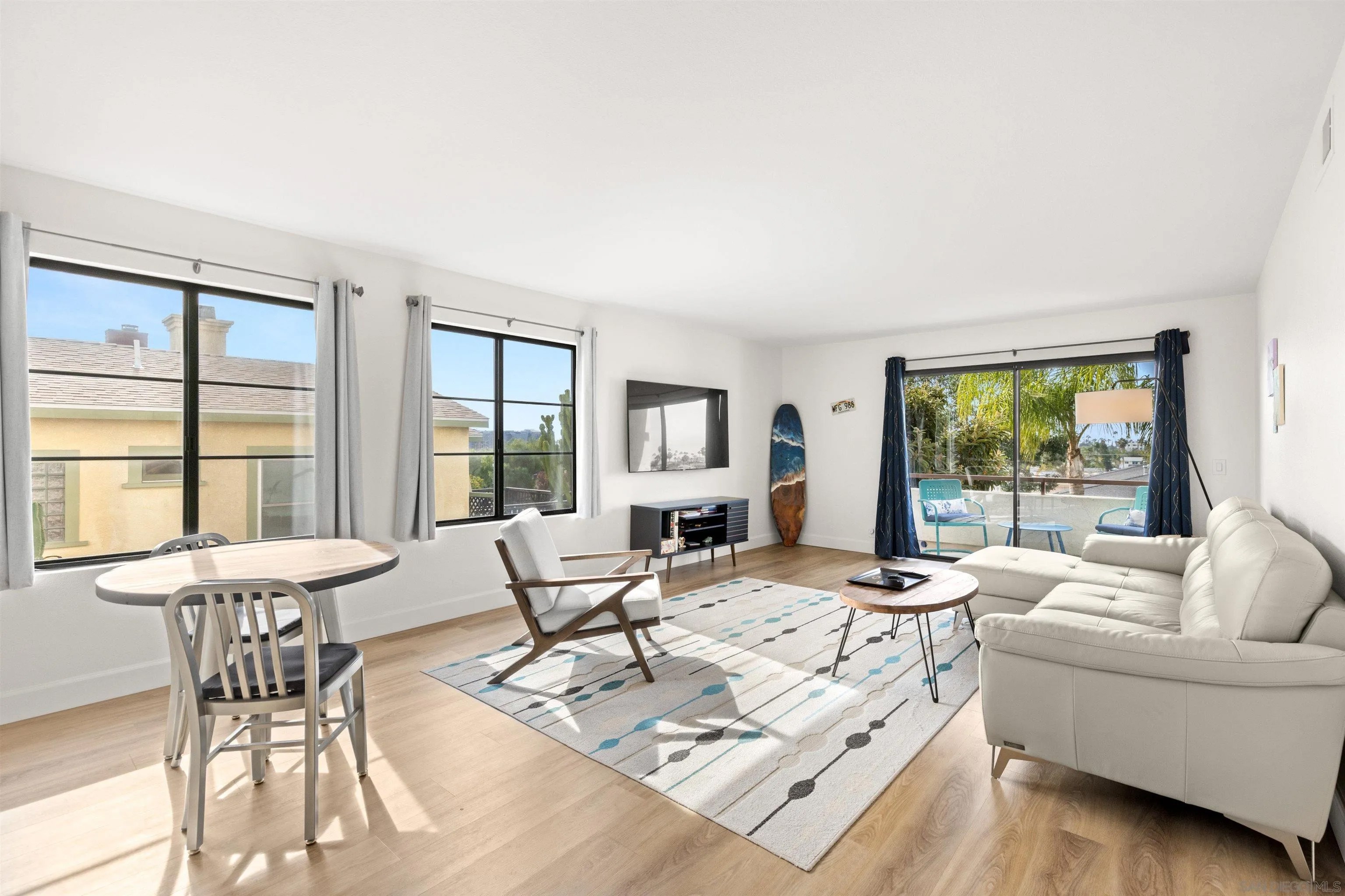 4545 Arizona St 101