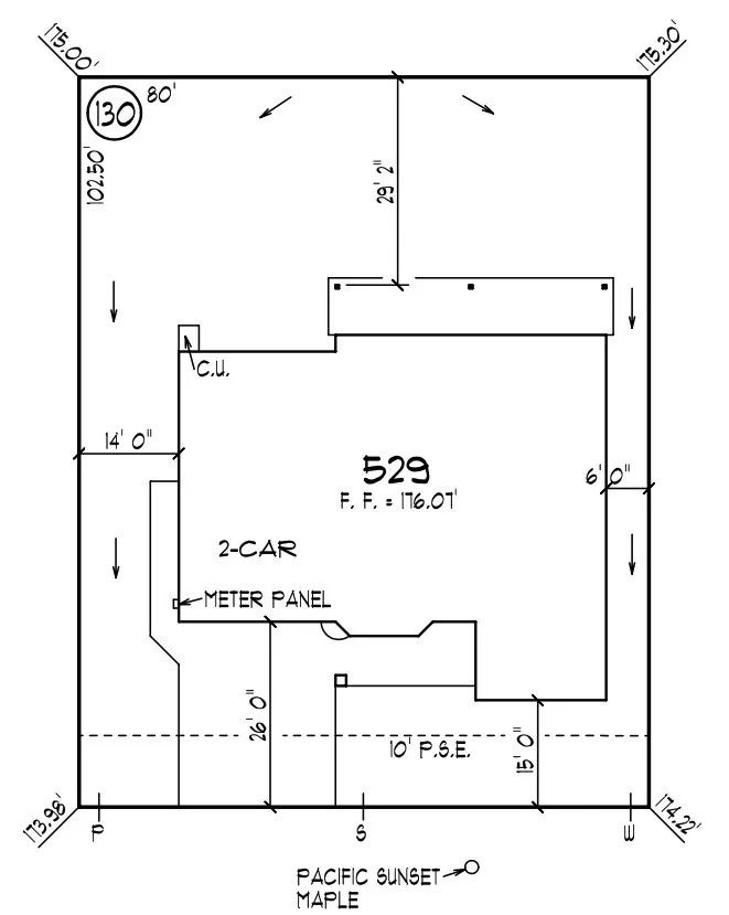 346 Ellingson Way