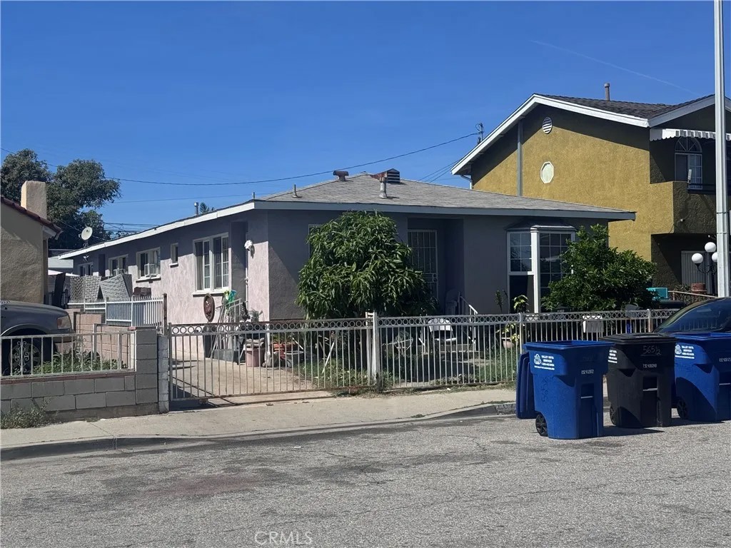 565 Margaret Avenue