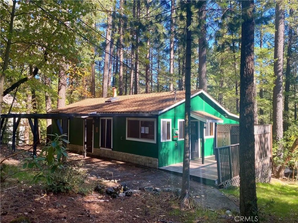 Photo of 17040 Edgewood Way, Cobb, CA 95426 (MLS # LC25257824)