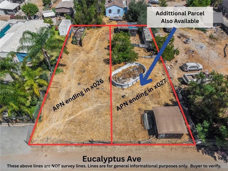 6 Eucalyptus Ave