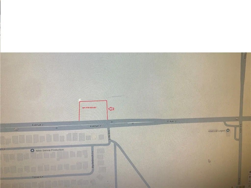 Photo of 1 See 5 APNs, Lancaster, CA 93534 (MLS # OC25280809)