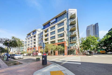Photo of 1050 Island AVE #211, San Diego, CA 92101 (MLS # 260018393)
