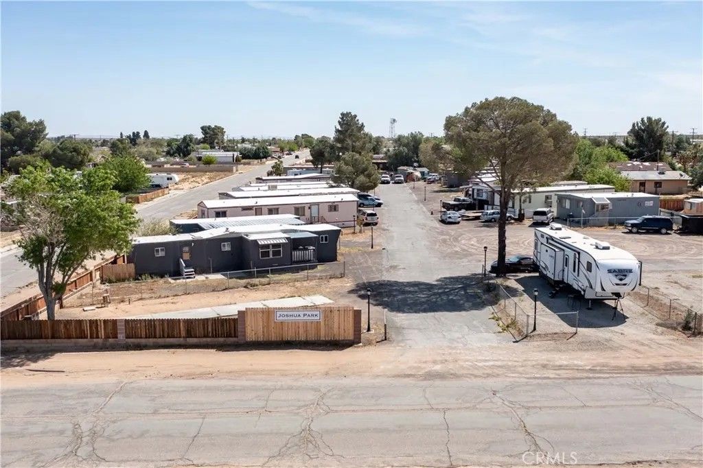 Photo of 26611 Nudgent St, Boron, CA 93516 (MLS # OC26096805)