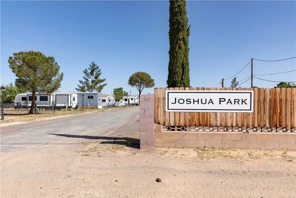 Photo of 26611 Nudgent St, Boron, CA 93516 (MLS # OC26096805)