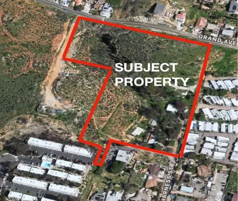 9240 Harness St, Spring Valley, CA 91977 - #: 250036641