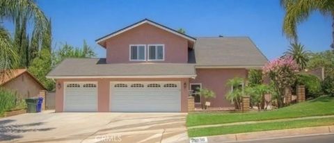 Photo of 22836 De Berry ST, Grand Terrace, CA 92313 (MLS # PW26163754)