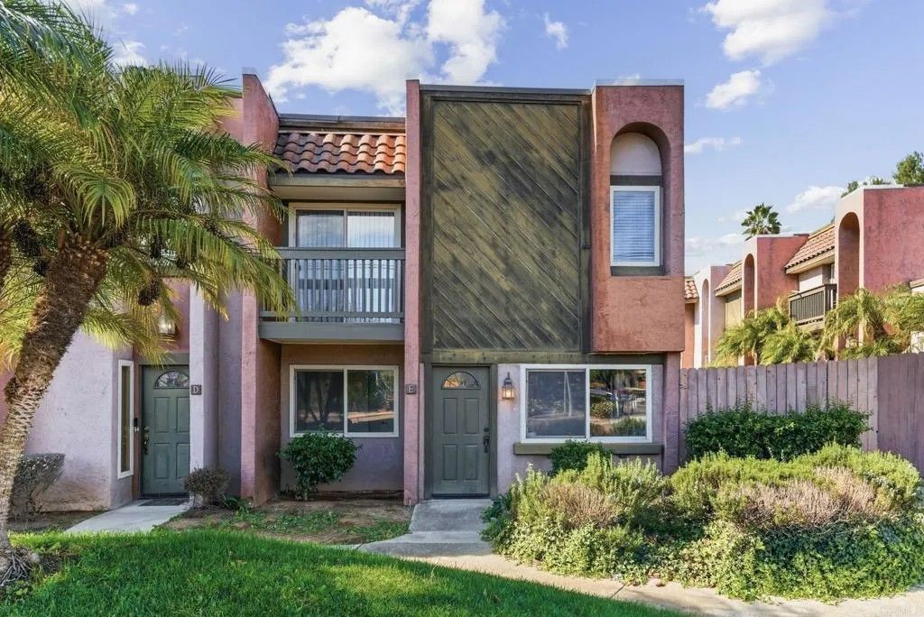 Photo of 1423 N Broadway #E, Escondido, CA 92026 (MLS # PTP2600428)