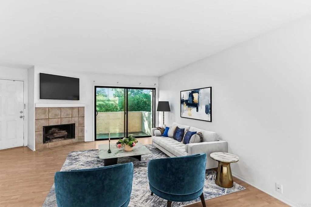 Photo of 8427 Via Mallorca #115, La Jolla, CA 92037 (MLS # NDP2601647)