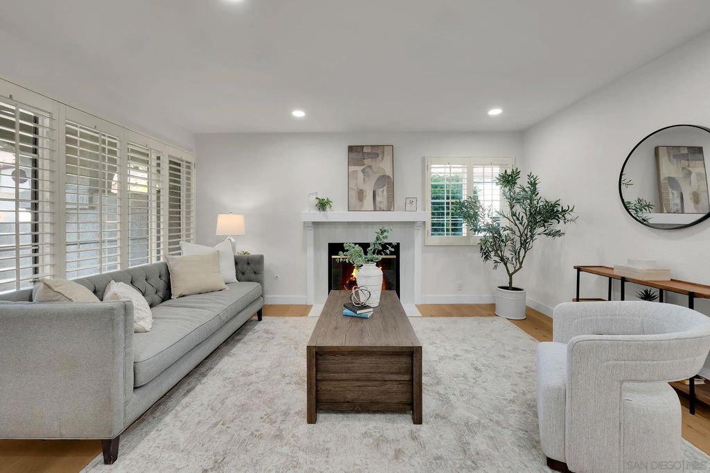 Photo of 4135 Porte De Merano #144, San Diego, CA 92122 (MLS # 260010275)