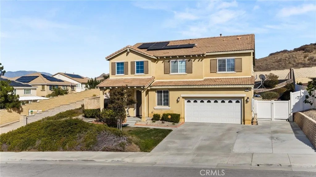 15850 Angel Fire Court