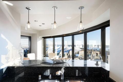 Tiny photo for 200 Harbor Dr #1502, San Diego, CA 92101 (MLS # PTP2509084)
