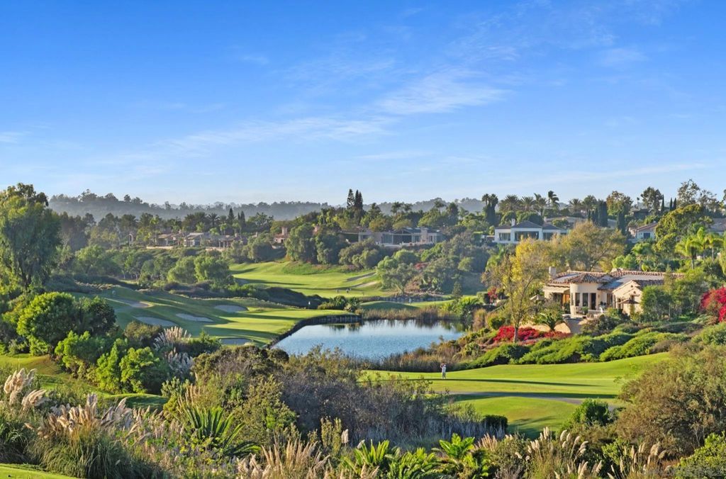 Photo of 6968 Saint Andrews Rd, Rancho Santa Fe, CA 92067 (MLS # 250045449)