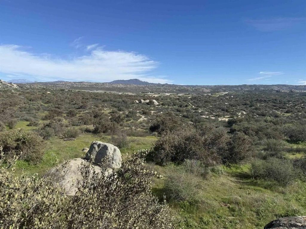 Photo of Powerline Rd, Aguanga, CA 92563 (MLS # NDP2600666)