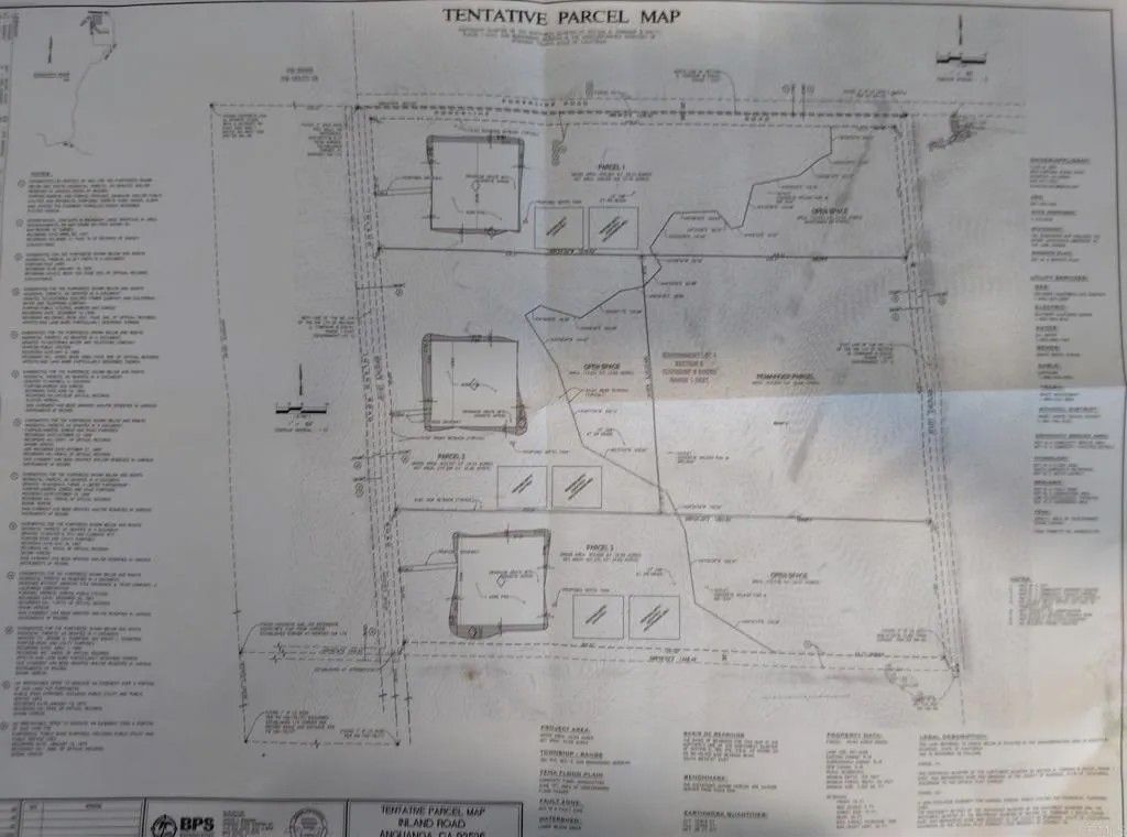 Photo of Powerline Rd, Aguanga, CA 92563 (MLS # NDP2600666)