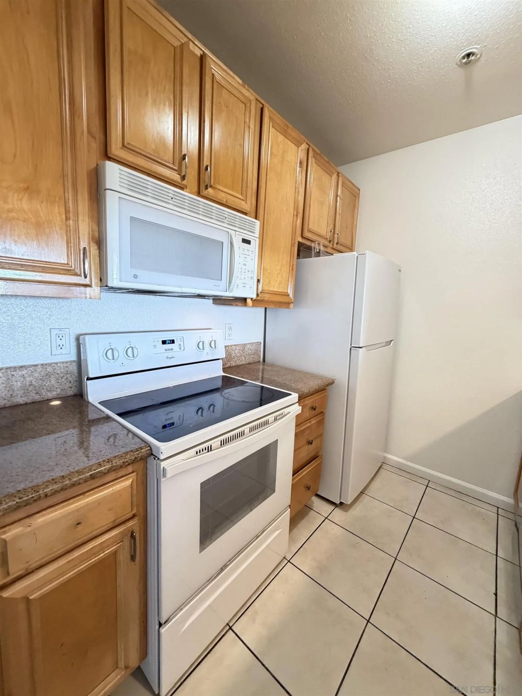 Photo of 4041 Oakcrest Dr #408, San Diego, CA 92105 (MLS # 260008643)