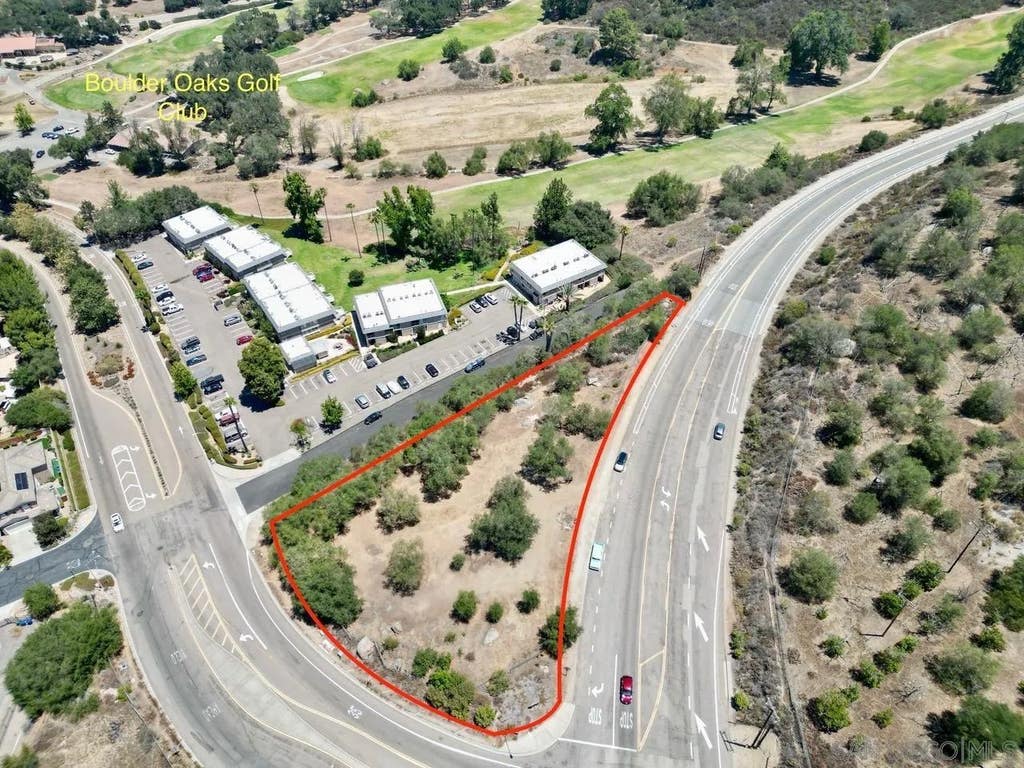Photo of 0 Mountain Meadow, Escondido, CA 92026 (MLS # 260018602)