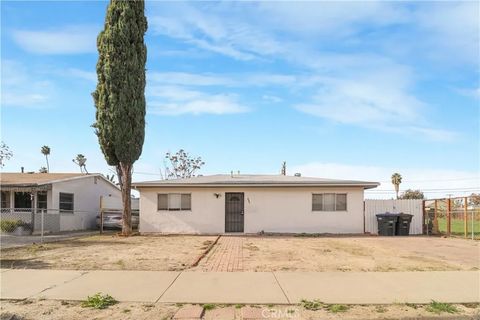 437 N Franklin Street Hemet CA 92543