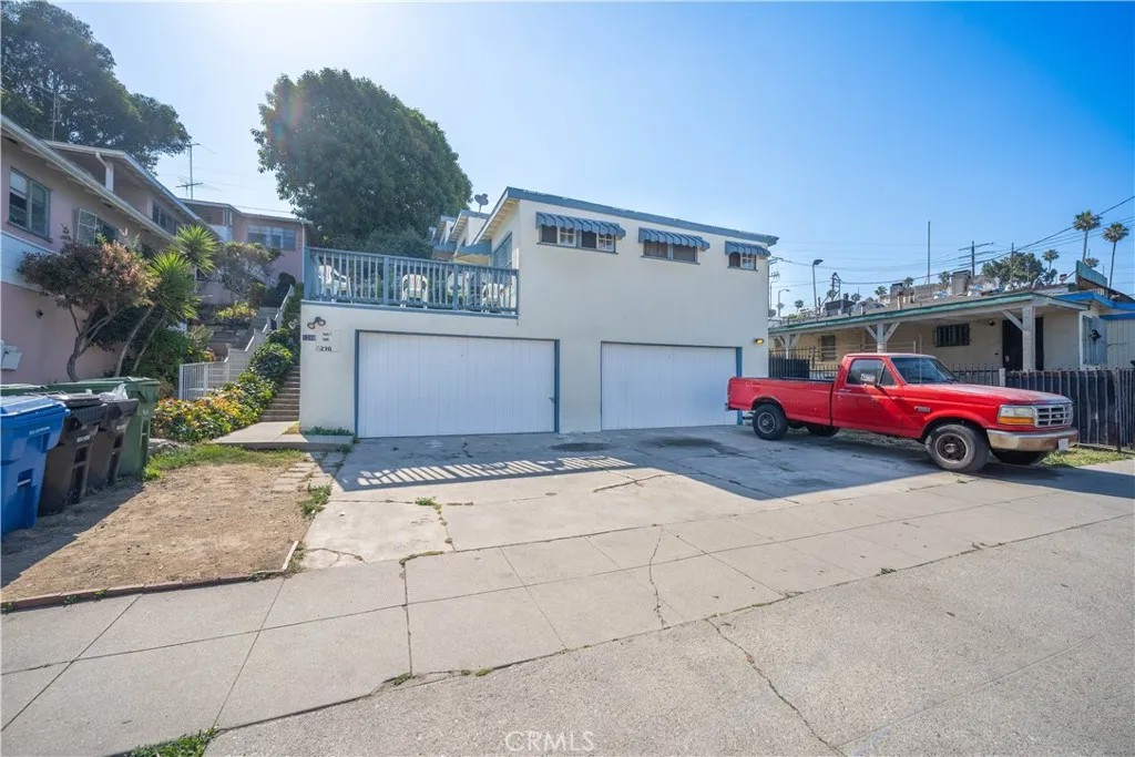 1288 West