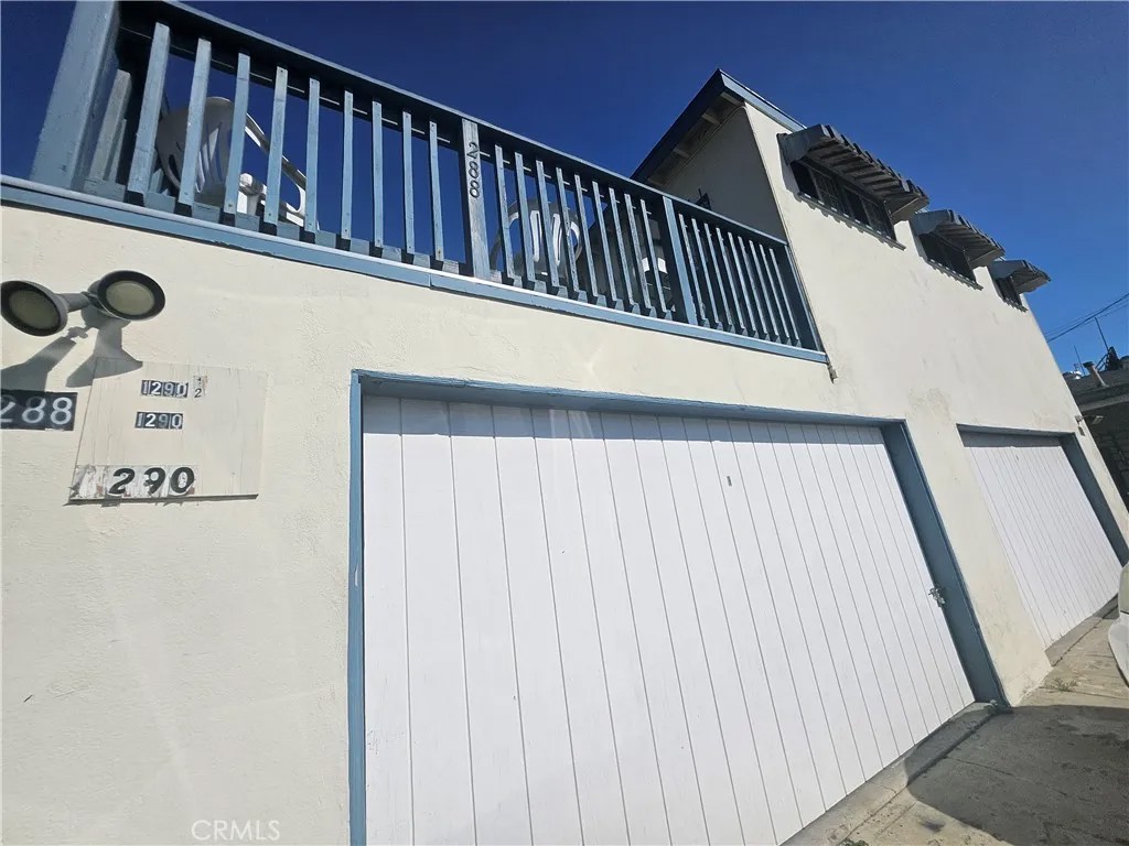 1288 West
