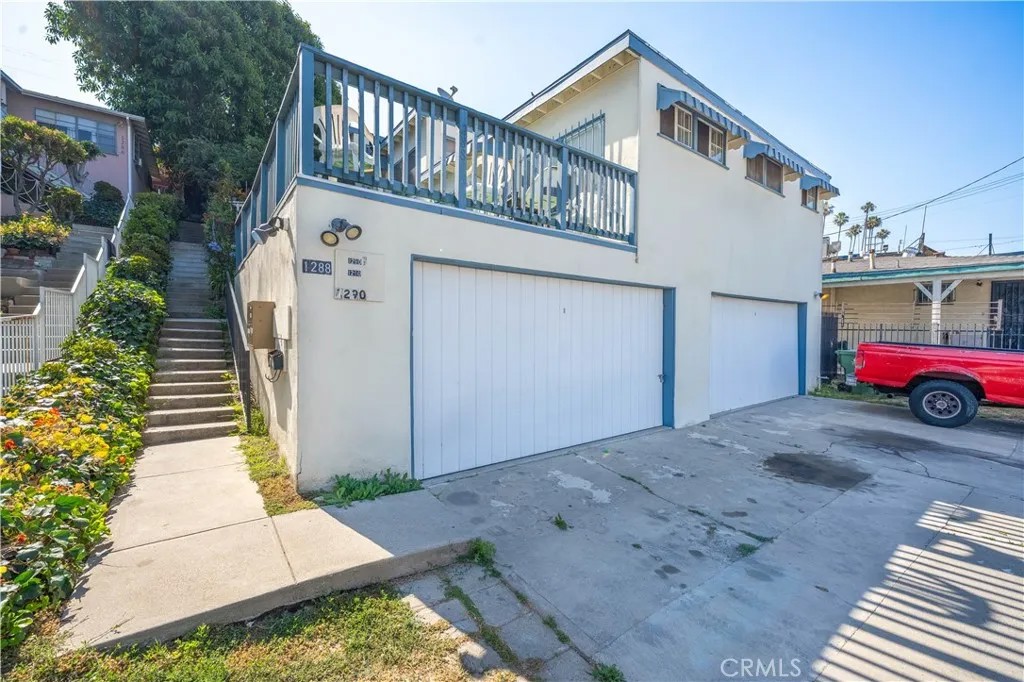 1288 West