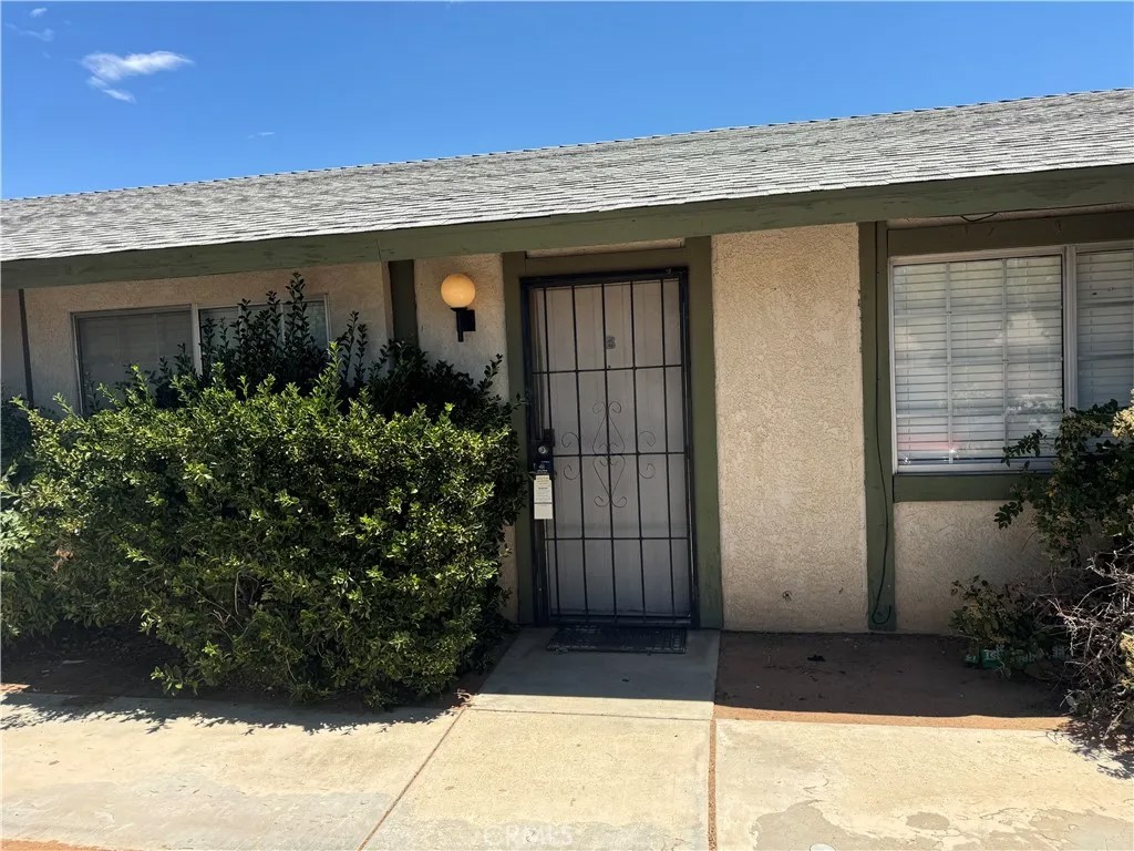 20285 Serrano