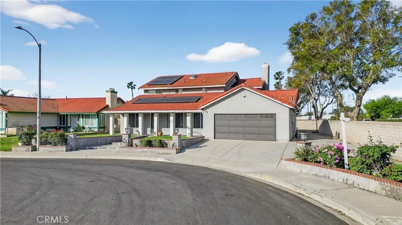 4311 Glenroy Court