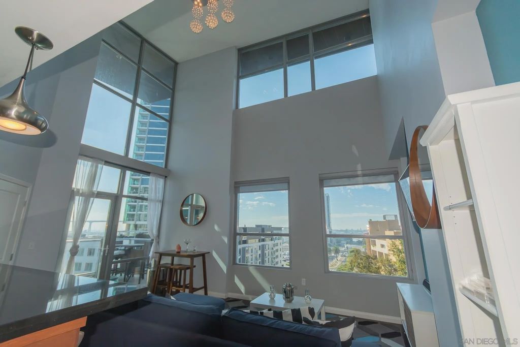 Photo of 206 Park Blvd #804, San Diego, CA 92101 (MLS # 250044190)