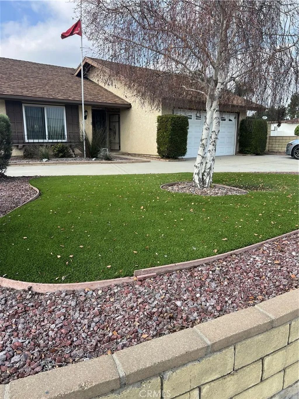 Photo of 12608 Ramona Avenue, Chino, CA 91710 (MLS # DW26016855)