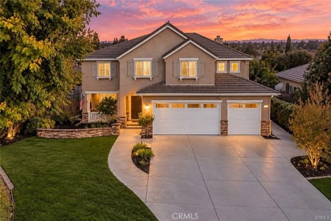 Photo of 41716 Cherrybranch AVE, Murrieta, CA 92562 (MLS # SW26208093)