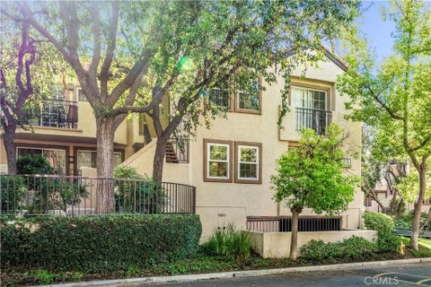 Photo of 24109 Del Monte Drive, Valencia, CA 91355 (MLS # SR26211773)